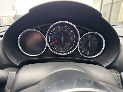 Used 2022 MAZDA MX-5 Miata Club image 10