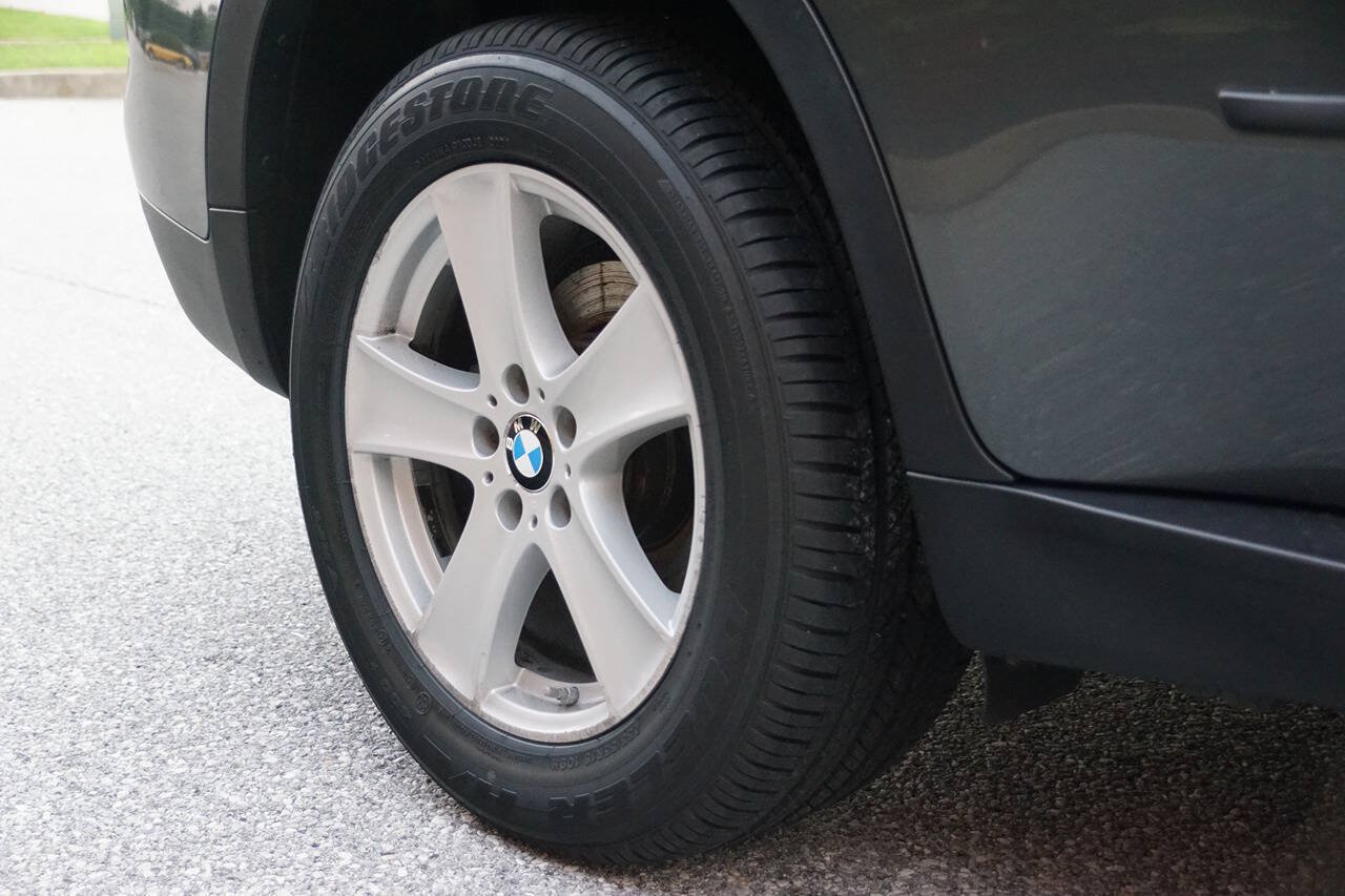 Used 2013 BMW X5 xDrive35i AWD/4WD image 16