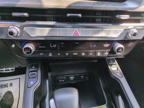 Used 2025 Kia Telluride SX Prestige X-Line AWD/4WD image 22