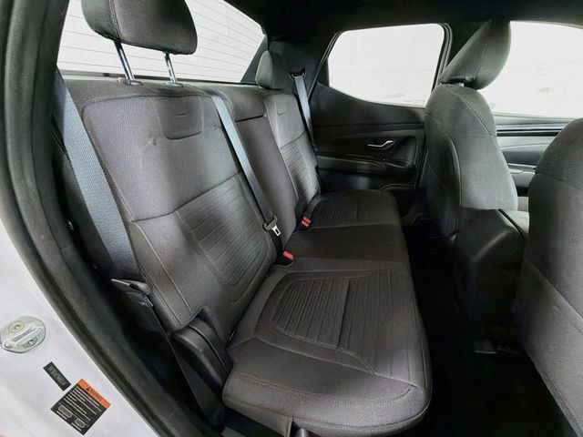Used 2022 Hyundai Santa Cruz SEL AWD/4WD image 32