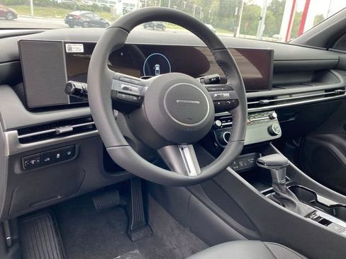 New 2025 Hyundai Santa Cruz XRT image 10