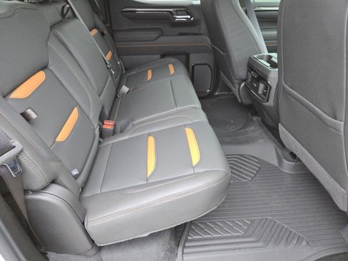 New 2026 GMC Sierra 1500 AT4 w/ AT4 Premium Package image 29