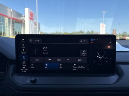 Used 2025 Honda Accord EX-L image 23