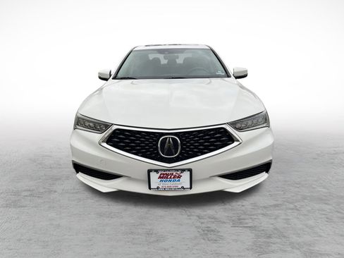 Used 2019 Acura TLX V6 SH-AWD image 2