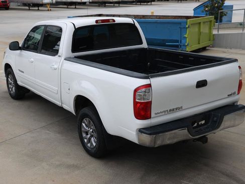 Used 2006 Toyota Tundra SR5 RWD image 5