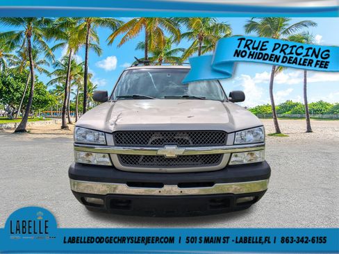 Used 2006 Chevrolet Avalanche Z66 w/ Preferred Equipment Group RWD image 9