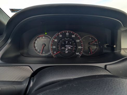 Used 2017 Honda Accord Sport image 12