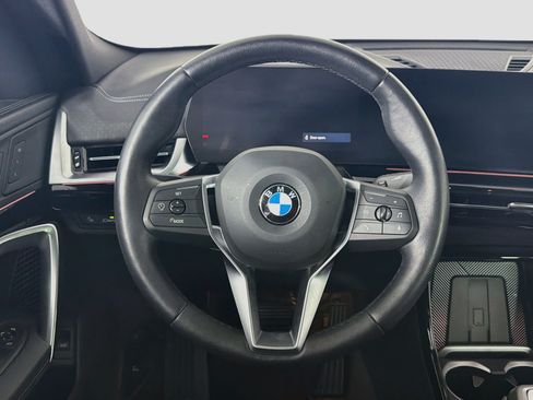 Used 2026 BMW X2 xDrive28i AWD/4WD image 18