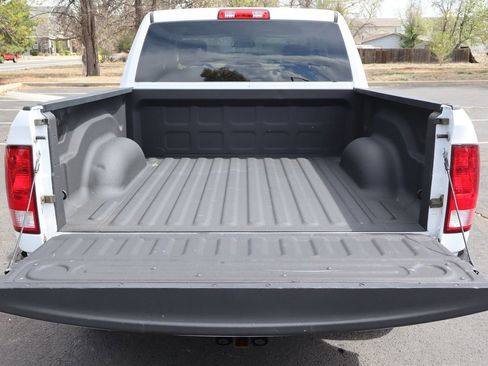 Used 2019 RAM 1500 Tradesman w/ Protection Group image 15