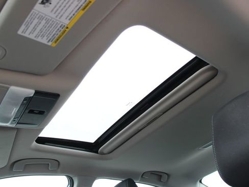 Certified 2025 Nissan Altima 2.5 SV w/ SV Special Edition Package image 17