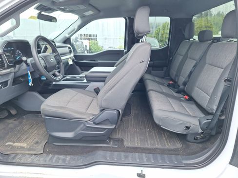 Certified 2021 Ford F150 XL w/ Equipment Group 101A High image 13