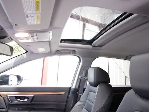 Used 2021 Honda CR-V EX-L image 36