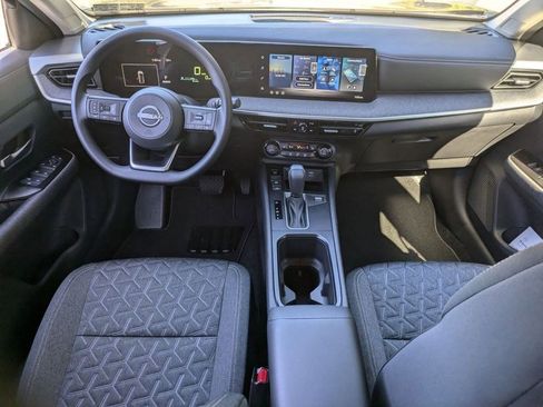New 2026 Nissan Kicks SV w/ SV Premium Package AWD/4WD image 49