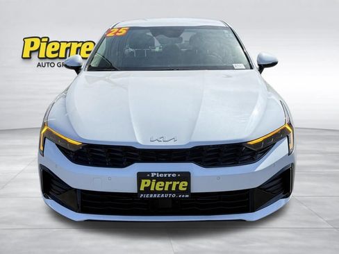 Used 2025 Kia K5 LXS FWD image 5