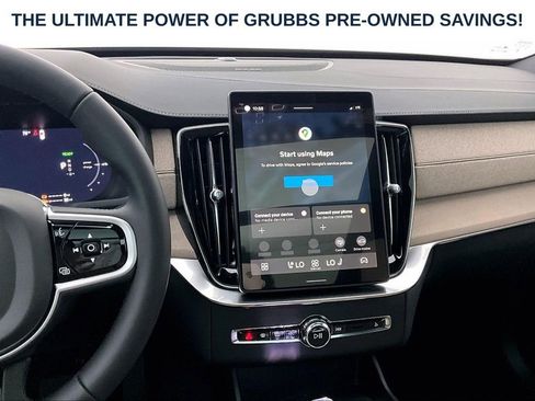 New 2026 Volvo XC90 T8 Plus AWD/4WD image 26