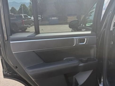Used 2025 Hyundai Santa Fe XRT AWD/4WD image 35