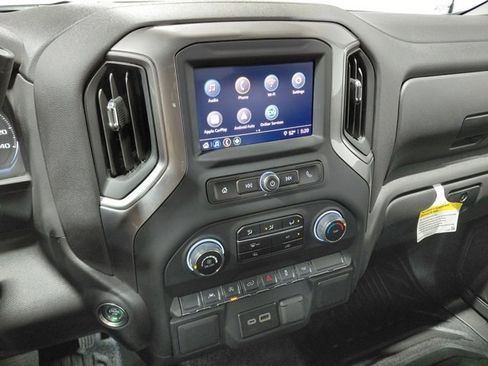 Used 2024 Chevrolet Silverado 1500 W/T w/ WT Fleet Convenience Package image 23