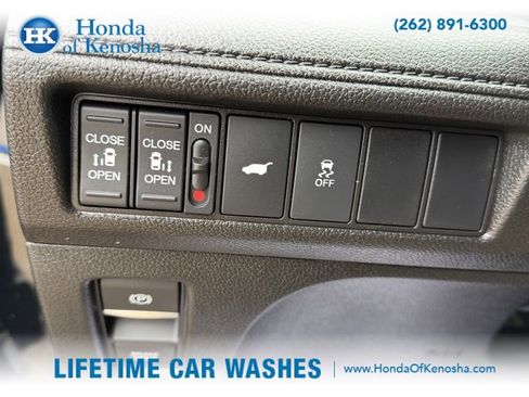 Certified 2026 Honda Odyssey Sport-L image 21