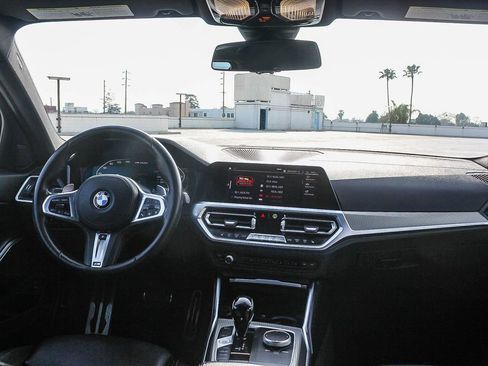 Used 2020 BMW M340i w/ Premium Package image 13