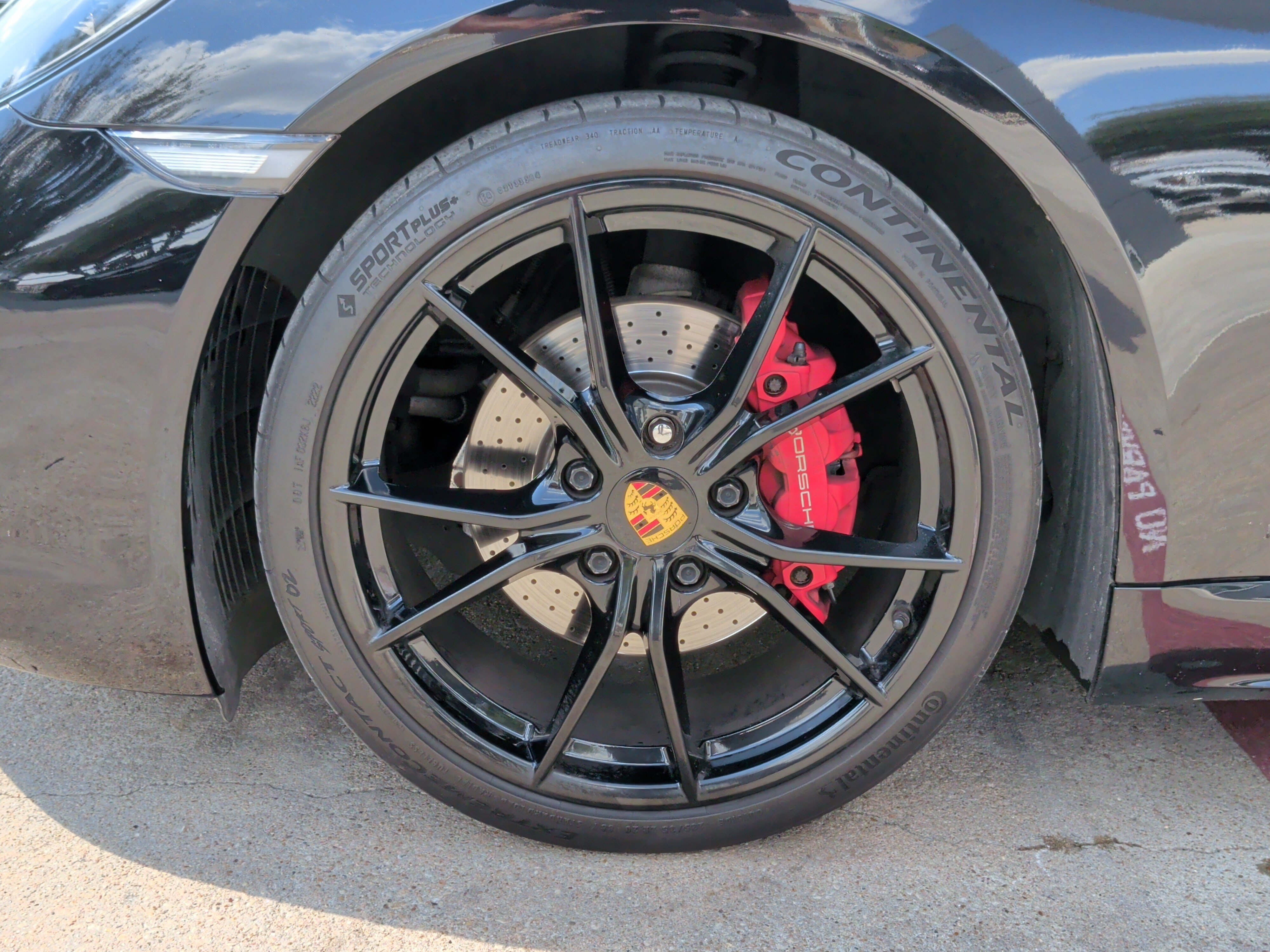 Used 2017 Porsche 718 Boxster S RWD image 30