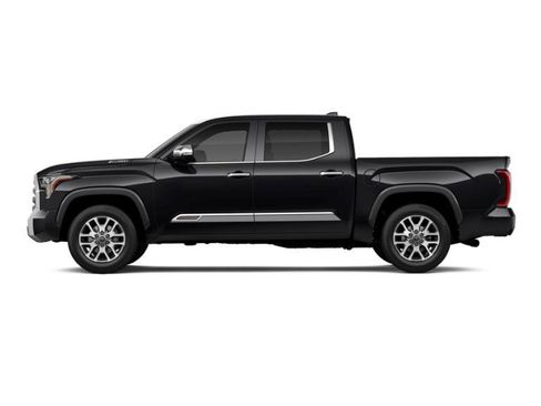 New 2026 Toyota Tundra 1794 Edition AWD/4WD image 3