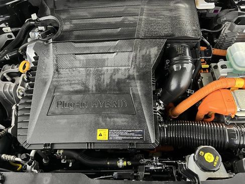 Used 2018 Kia Niro EX Premium image 37