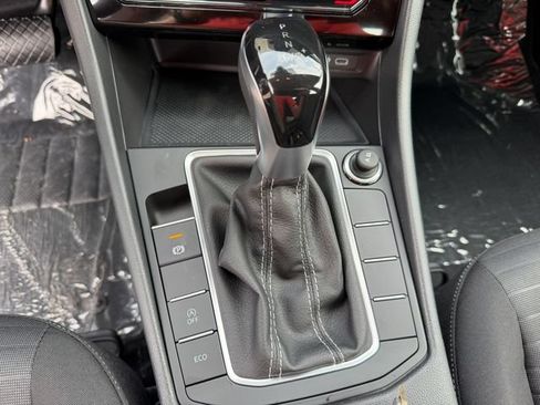 New 2026 Volkswagen Jetta S FWD image 32