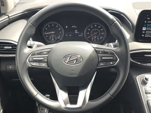 Certified 2023 Hyundai Santa Fe SEL FWD image 11