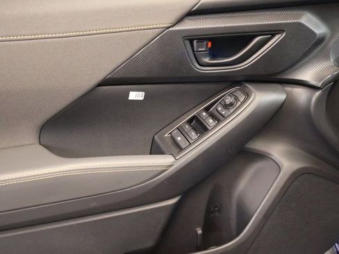 New 2026 Subaru Crosstrek 2.5i Sport image 10