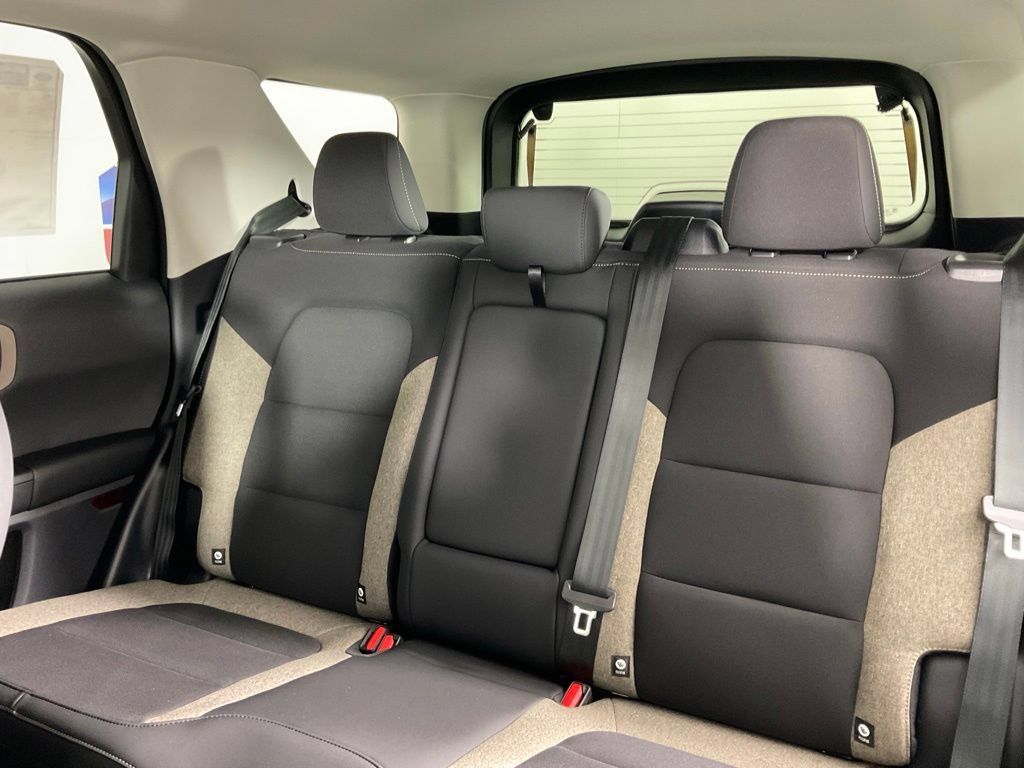 New 2026 Ford Bronco Sport Big Bend w/ Convenience Package AWD/4WD image 16