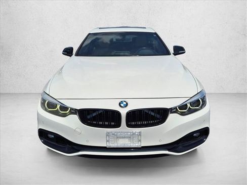 Used 2018 BMW 440i Gran Coupe xDrive AWD/4WD image 2