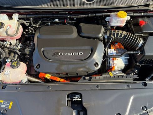 Used 2022 Chrysler Pacifica Limited w/ S Appearance Package image 31