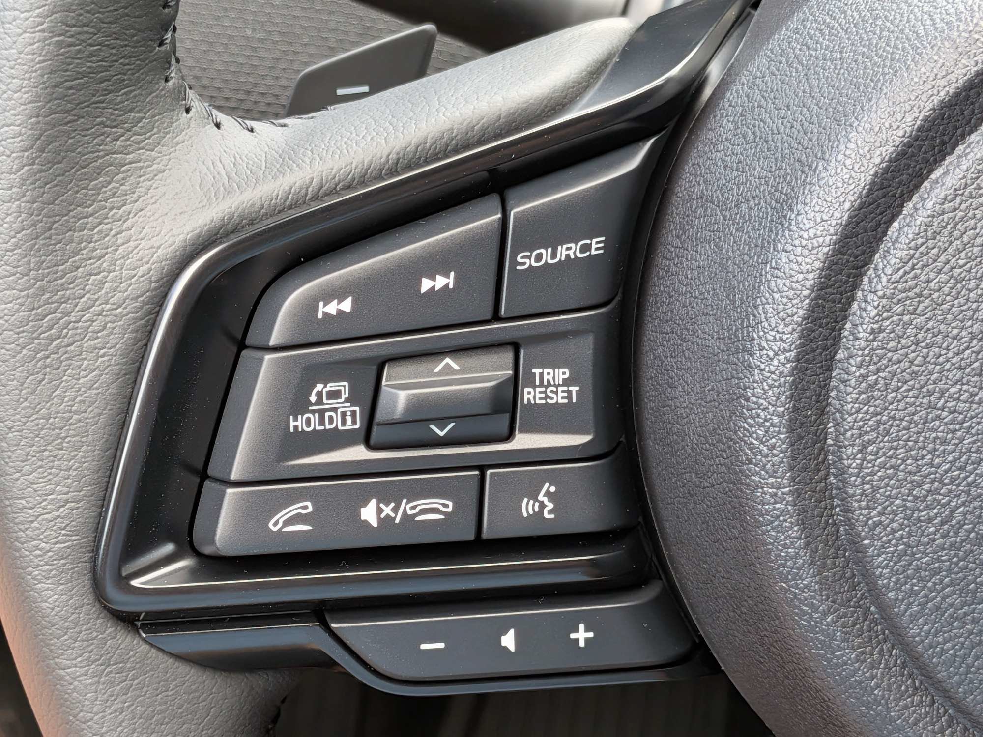 New 2026 Subaru Outback Premium AWD/4WD image 27
