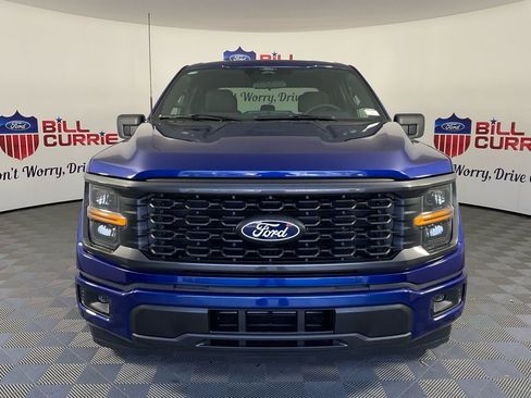New 2026 Ford F150 STX w/ Equipment Group 200A image 8