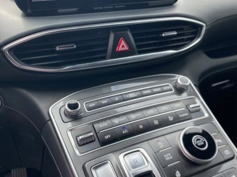 Used 2023 Hyundai Santa Fe Calligraphy image 26