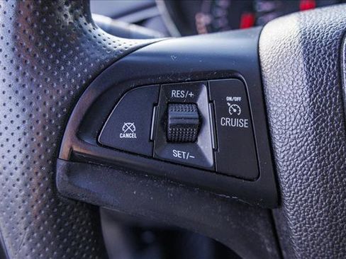 Used 2017 Chevrolet Trax LT image 14