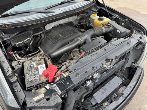 Used 2014 Ford F150 Limited AWD/4WD image 25