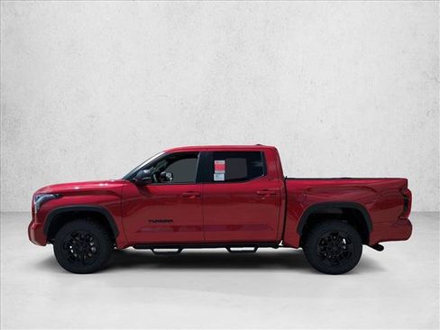 New 2026 Toyota Tundra SR5 AWD/4WD image 5