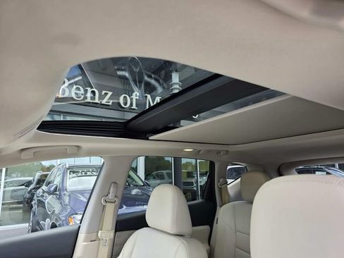 Used 2019 Nissan Murano SL w/ SL Technology Package FWD image 13