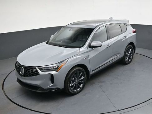 New 2025 Acura RDX A-Spec image 30