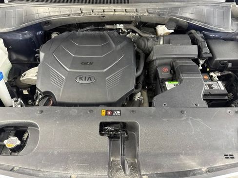 Used 2020 Kia Sorento EX AWD/4WD image 19