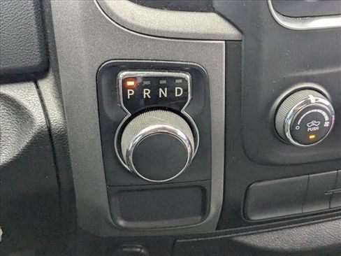 Used 2019 RAM 1500 Tradesman w/ Chrome Plus Package image 11