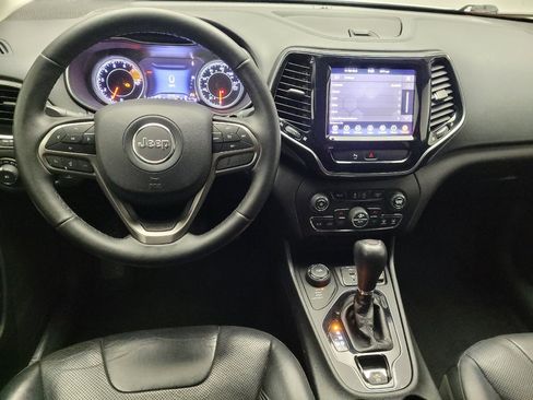 Used 2019 Jeep Cherokee Limited AWD/4WD image 22