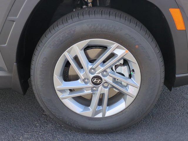 Used 2026 Hyundai Tucson SE AWD/4WD image 10
