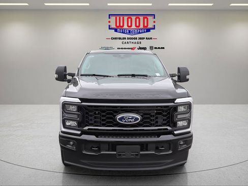 New 2026 Ford F250 XL image 9
