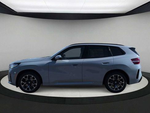 New 2026 BMW X3 xDrive30i AWD/4WD image 5