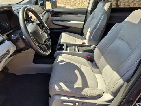 Used 2019 Honda Odyssey Elite image 26