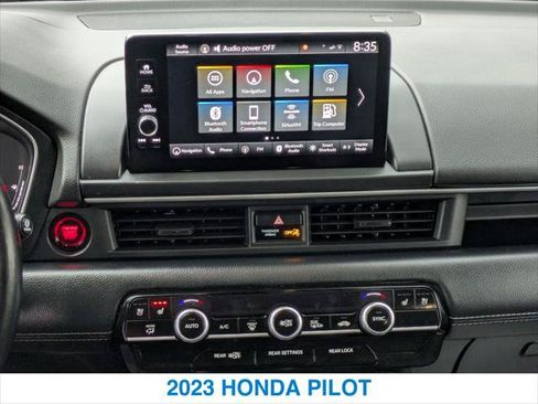 Used 2023 Honda Pilot Elite image 17
