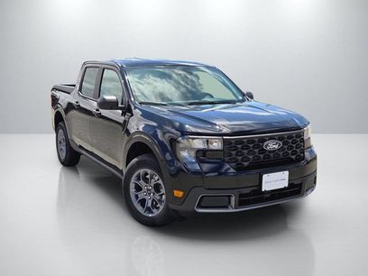 New 2026 Ford Maverick XLT