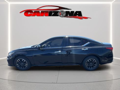 Used 2020 Nissan Altima 2.5 S FWD image 10